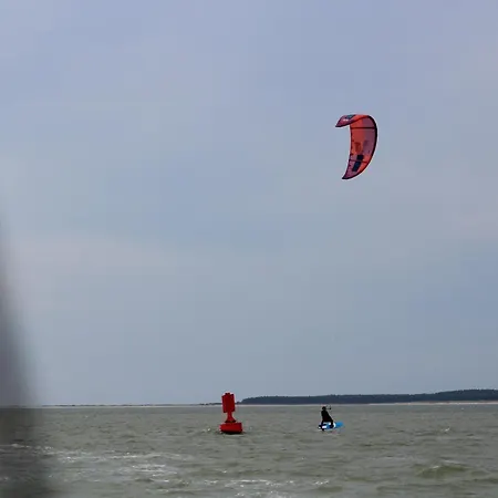 아파트 Bienvenue En Baie De Somme 생발레리 쉬르 솜므