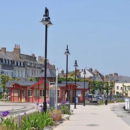 Bienvenue En Baie De Somme 아파트 *