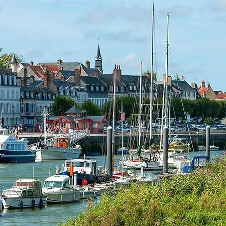 Bienvenue En Baie De Somme * 생발레리 쉬르 솜므