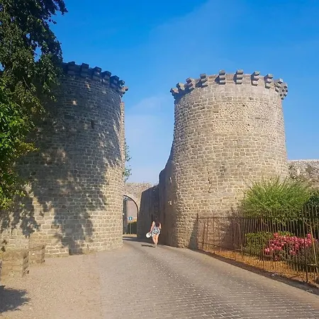 아파트 Bienvenue En Baie De Somme *